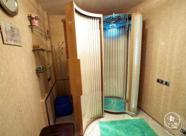 Центр красоты Studio 84 - фото 8