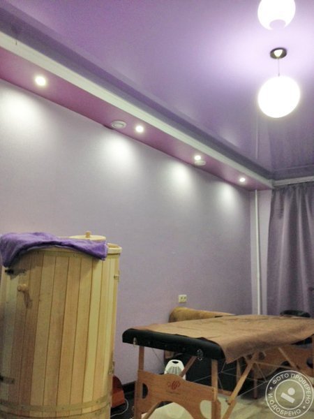 Салон «SPA массаж» - фото 6