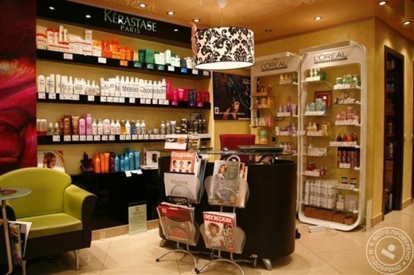 Леди-М - фото 1