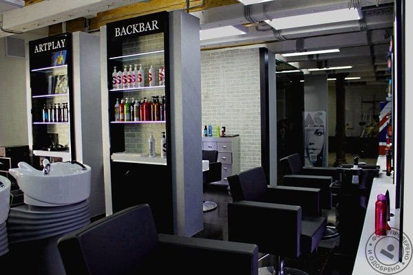 Салон красоты «Персона» Курская - фото 1