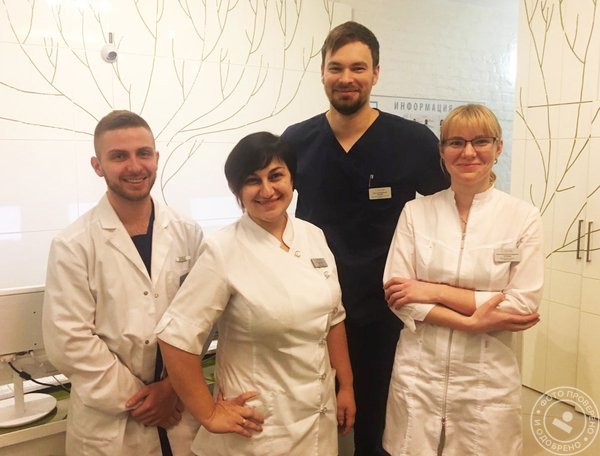 Медицинский центр «Долголетие» у м. Горьковская - фото 10