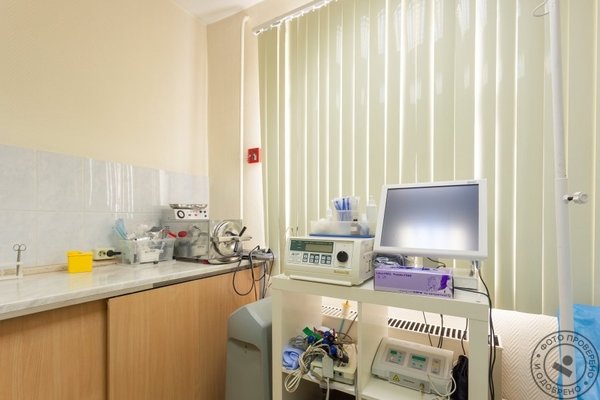 Клиника «Диамед Текстильщики» - фото 7