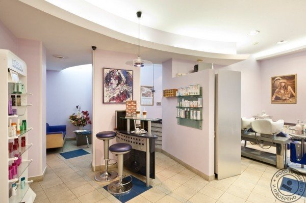 Довиль - фото 4