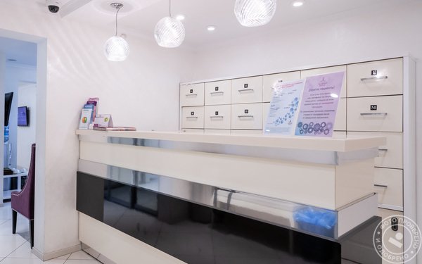 Клиника эстетической косметологии Лазерный доктор на Братиславской улице - фото 6