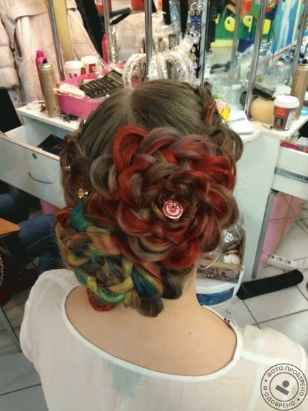 Салон красоты «Кэрри Бьюти» - фото 1