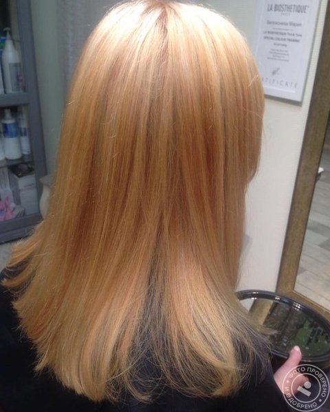 Студия красоты SweetHome - фото 10