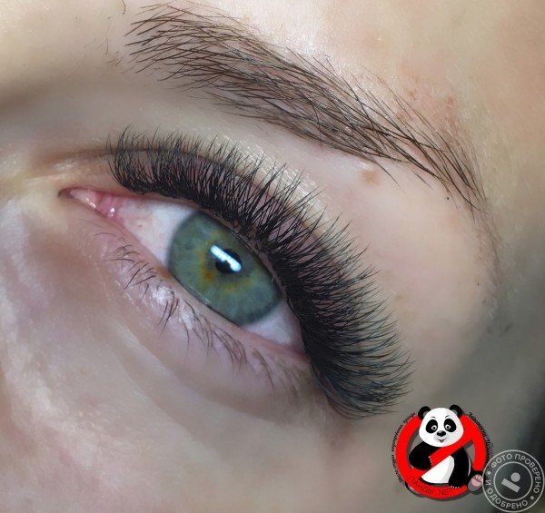 Школа-студия моделирования взгляда «Панды Net» - фото 4