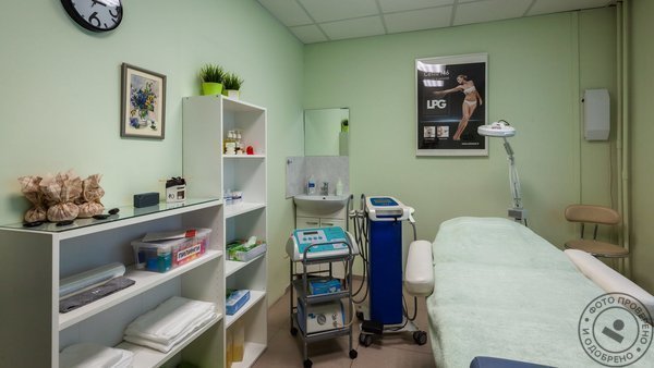 Центр эстетической медицины Руската Эстетик в Красногорске - фото 9