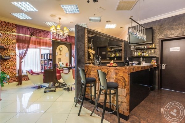 Золотой мандарин - фото 3