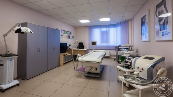 Центр эстетической медицины Руската Эстетик в Красногорске - фото 6