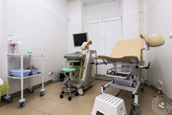 Медицинский центр XXI век на улице Валерия Гаврилина - фото 7