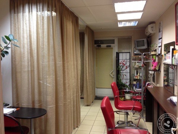 Парикмахерская на Пятницком - фото 10