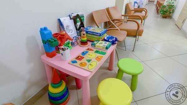 Медицинская клиника «Она» у м. Садовая - фото 4