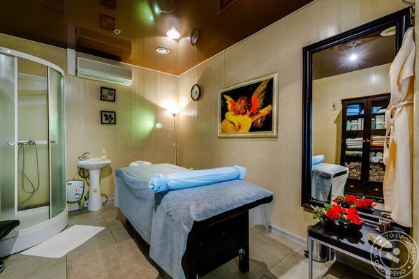 Салон красоты «Ажур» - фото 7