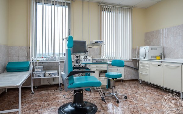 Медицинский центр 100MED в Люберцах - фото 15