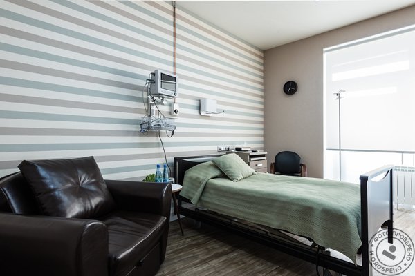 Многопрофильная клиника Лахта Клиника на улице Савушкина - фото 8