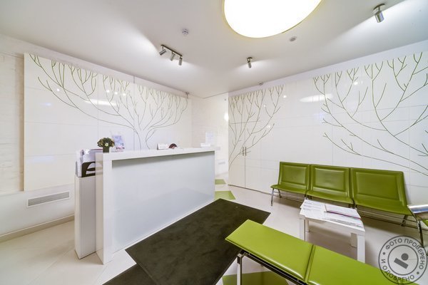 Медицинский центр «Долголетие» у м. Горьковская - фото 1