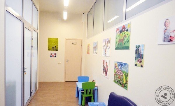 «Клиника Семейная» у м. Сходненская - фото 7