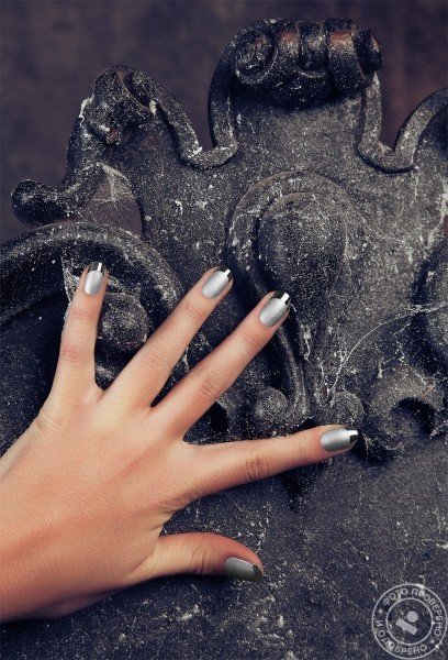 Студия маникюра Express Nails на Чистопрудном бульваре - фото 10