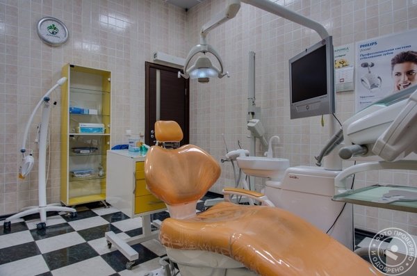 Сеть семейных клиник «Добромед», филиал у м. Братиславская - фото 10