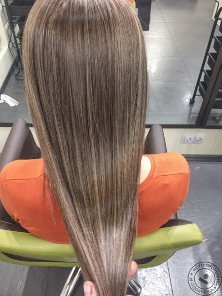 Салон красоты Ritelli - фото 1