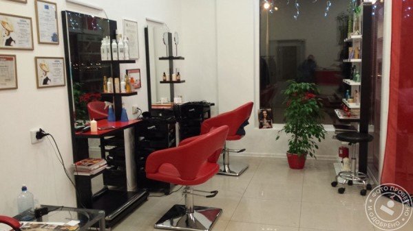 Академия красоты - фото 2