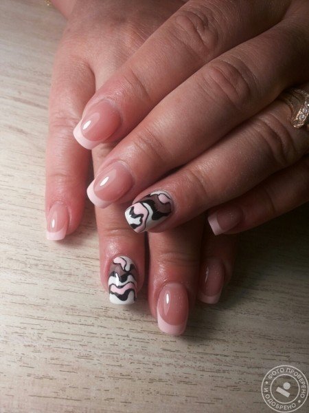 Центр красоты и здоровья «Стиль-Визаж» - фото 6