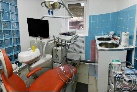 Академическая стоматология - фото 16