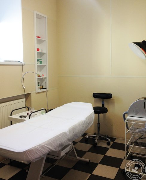 Салон перманентного макияжа Eyes-N-Lips Садовая - фото 9