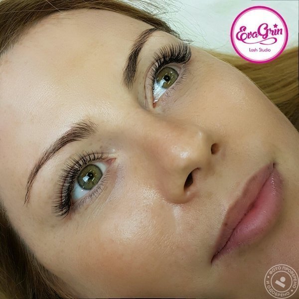 Студия профессионального наращивания ресниц EvaGrin - фото 4