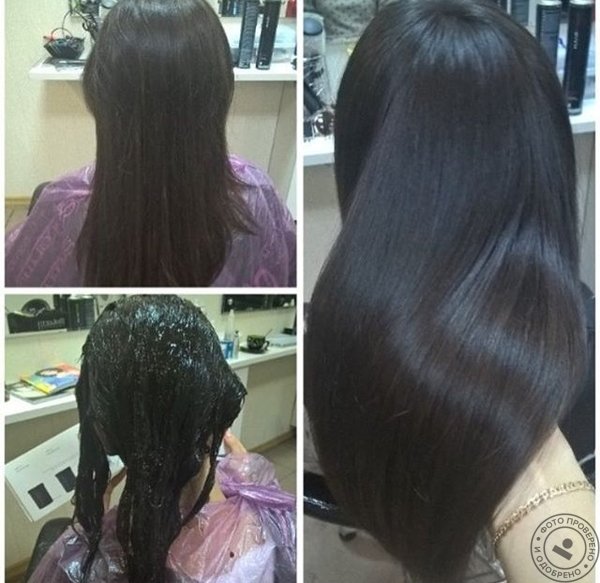 Салон красоты «Мерси» - фото 4