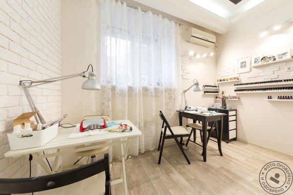 Hello Beauty - фото 9