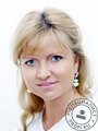 Лысенко Наталия Владимировна