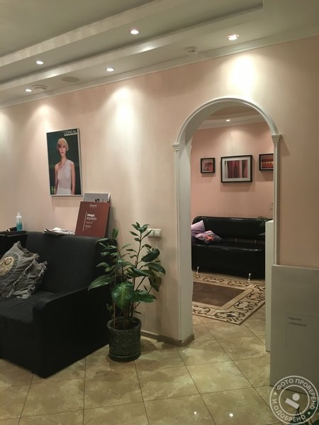 Салон красоты Glamour - фото 5