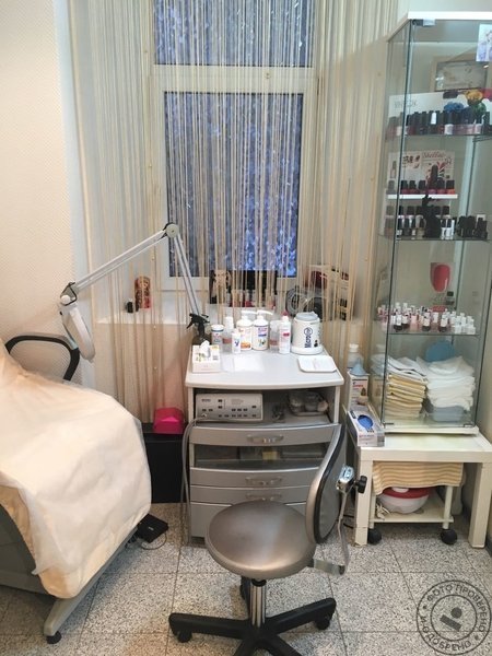 Салон красоты «Дали» - фото 10