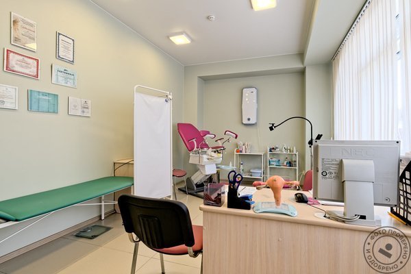 Многопрофильный медицинский центр «МедПросвет» - фото 8