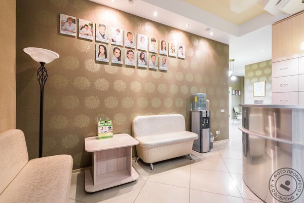 Многопрофильная клиника Профимедика на Богатырском проспекте - фото 6