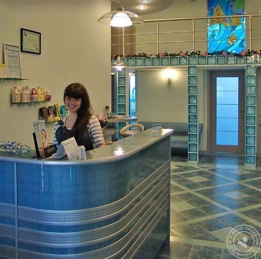 Ликаста Бьюти - фото 1