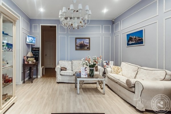 Центр эстетики и косметологии «Баллирано» - фото 6