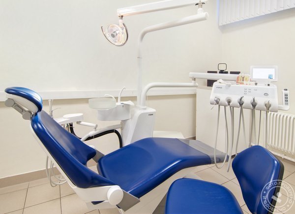 Многопрофильный медицинский центр КДС КЛИНИК на Белозерской улице - фото 4