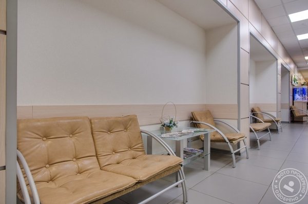 Сеть семейных клиник «Добромед», филиал у м. Тимирязевская - фото 6