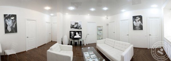 Первая клиника инъекционной косметологии - фото 1