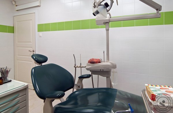 Медицинский центр Дали на Туристской улице - фото 3