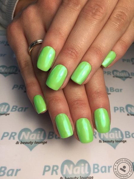 Студия ногтевого сервиса PR Nail Bar & Beauty Lounge - фото 2