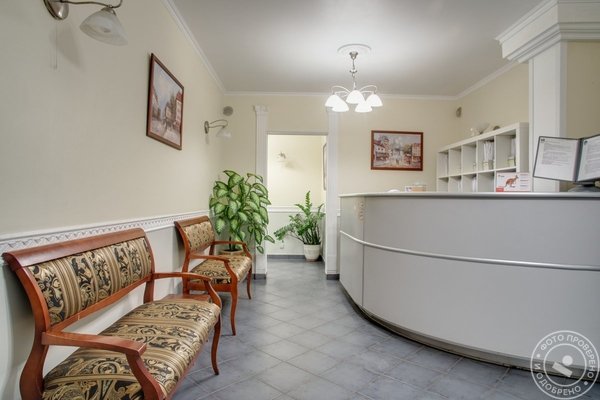 Медицинская клиника «Частная практика» у м. Варшавская - фото 2