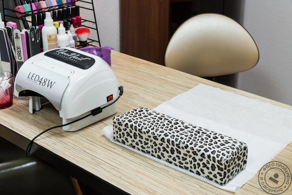 Салон красоты «МонАми» - фото 7