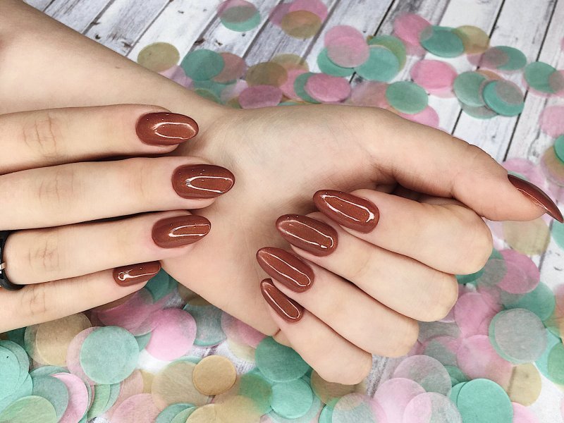 Студия маникюра NailMaker Bar на Люсиновской улице - фото 4