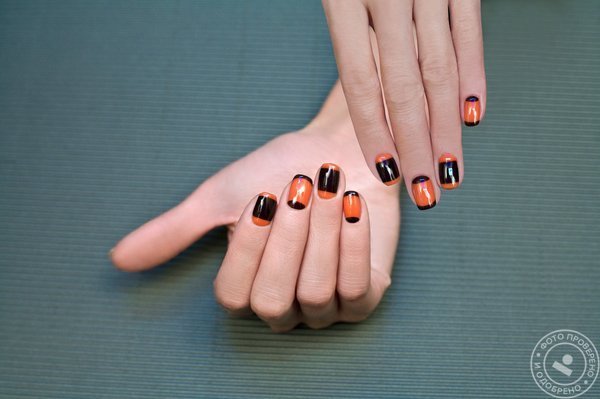 Студия маникюра Express Nails на Земляном Валу - фото 5