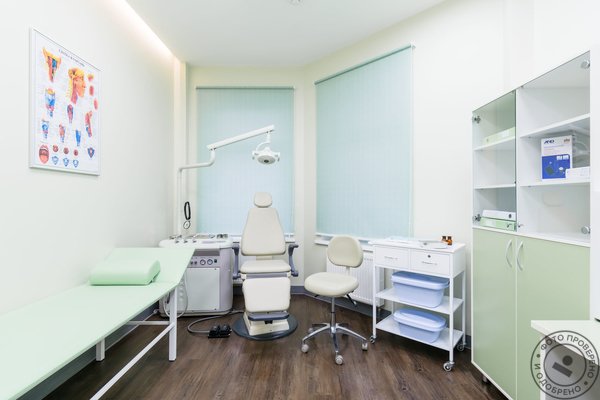 МедЦентрСервис в Люберцах - фото 9