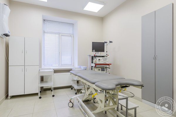 Медицинский центр «Медико-санитарная часть №157» (МСЧ №157) - фото 3